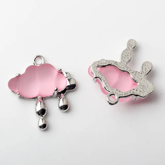 Cloud Charm - 1 Piece