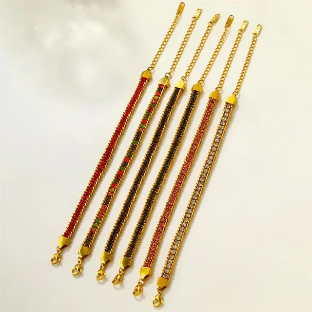 Stone Series Bracelet