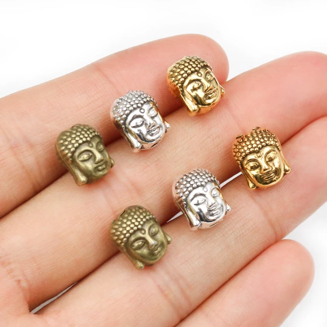 Buddha Bead - 1 Piece