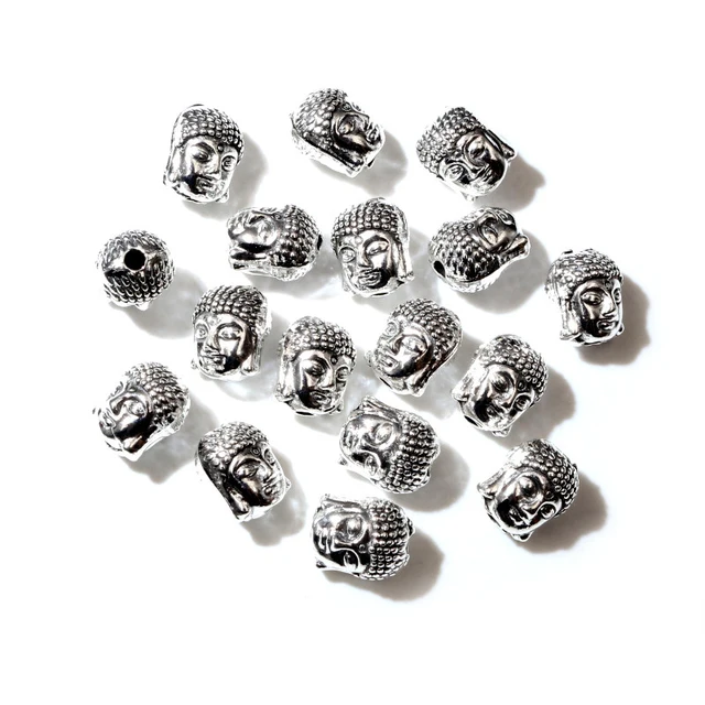 Buddha Bead - 1 Piece