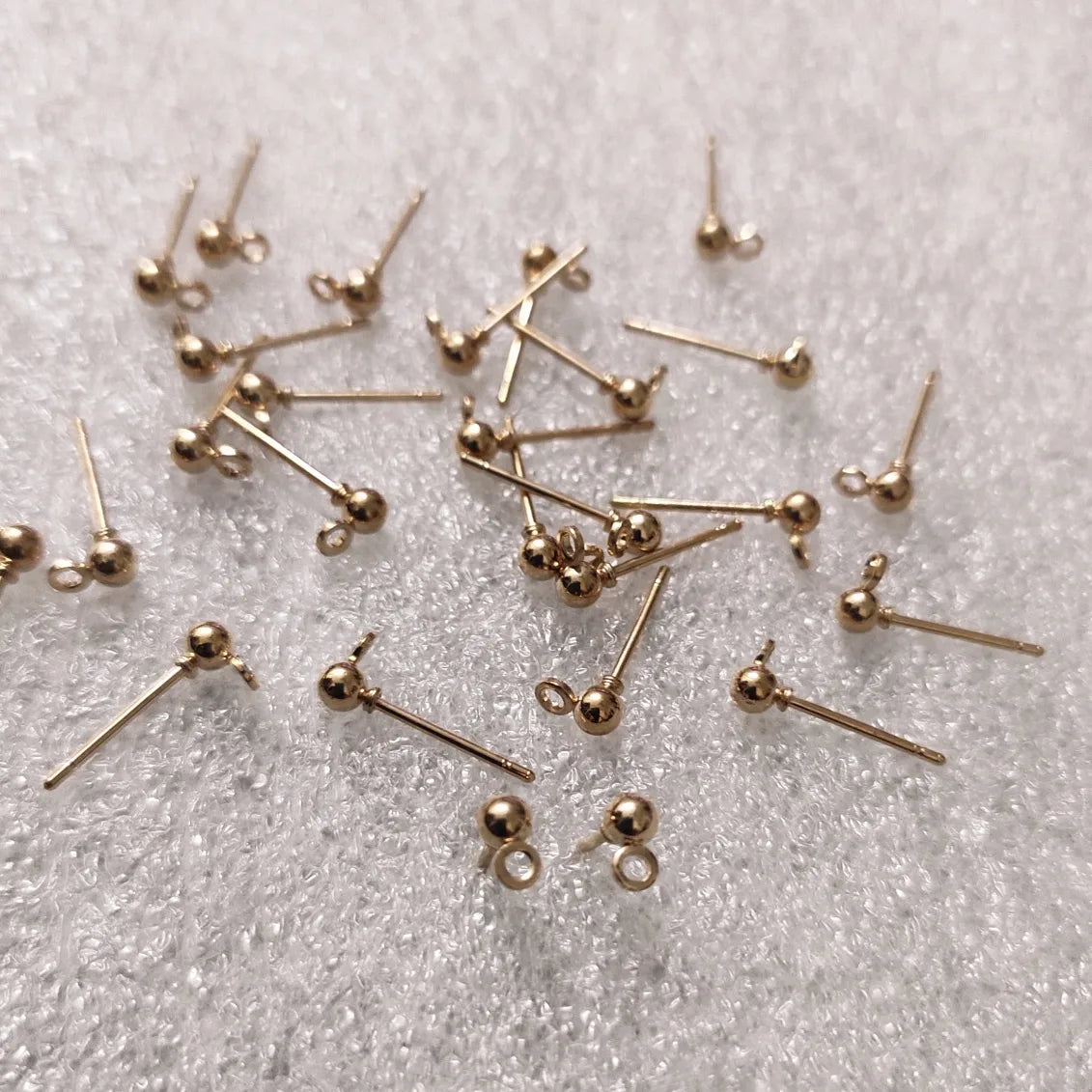 Ball Studs - 1 Pair