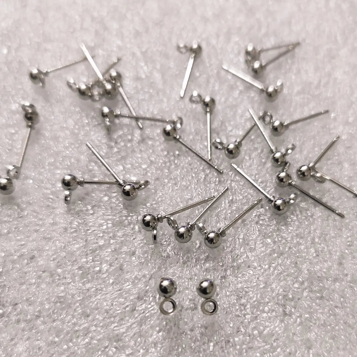 Ball Studs - 1 Pair