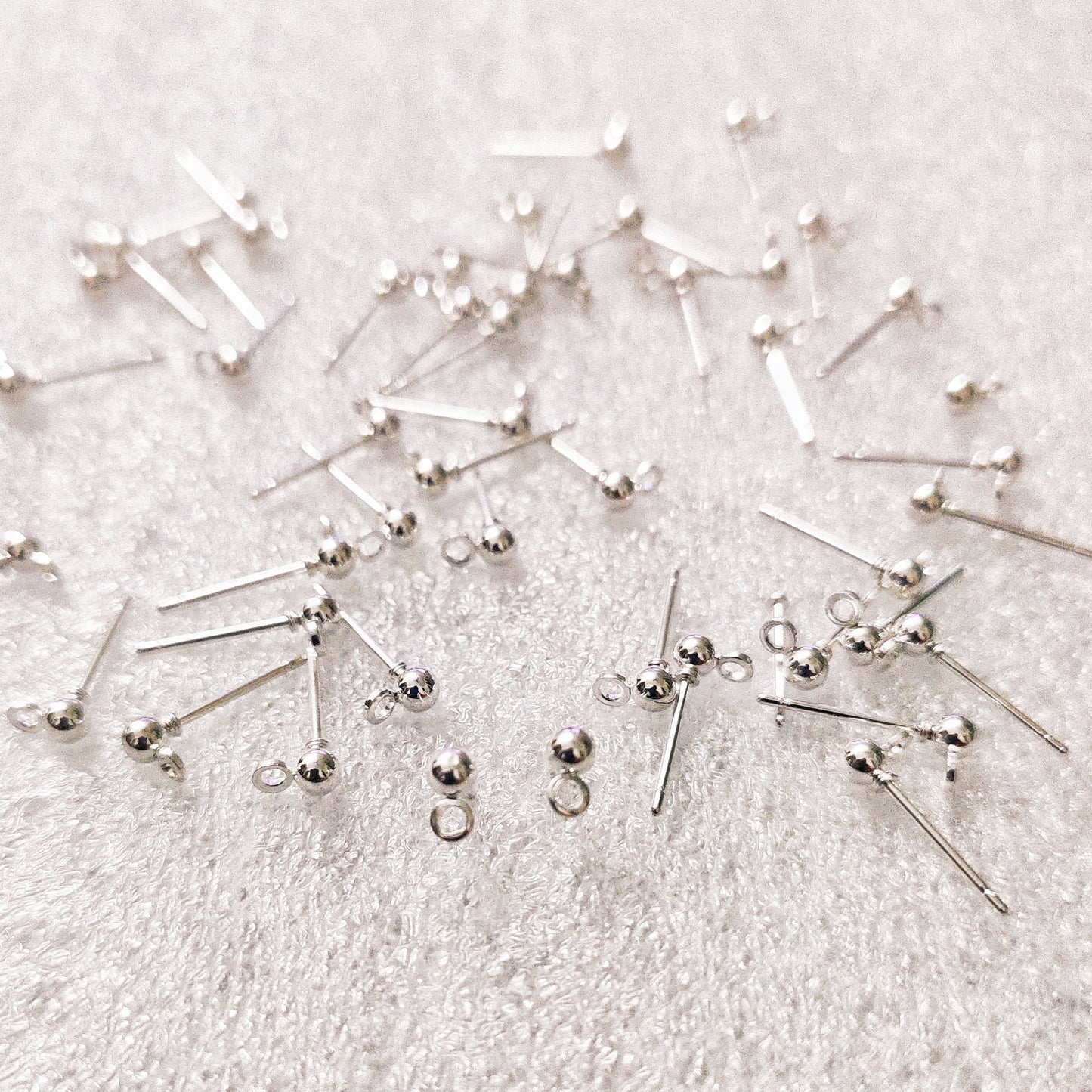 Ball Studs - 1 Pair