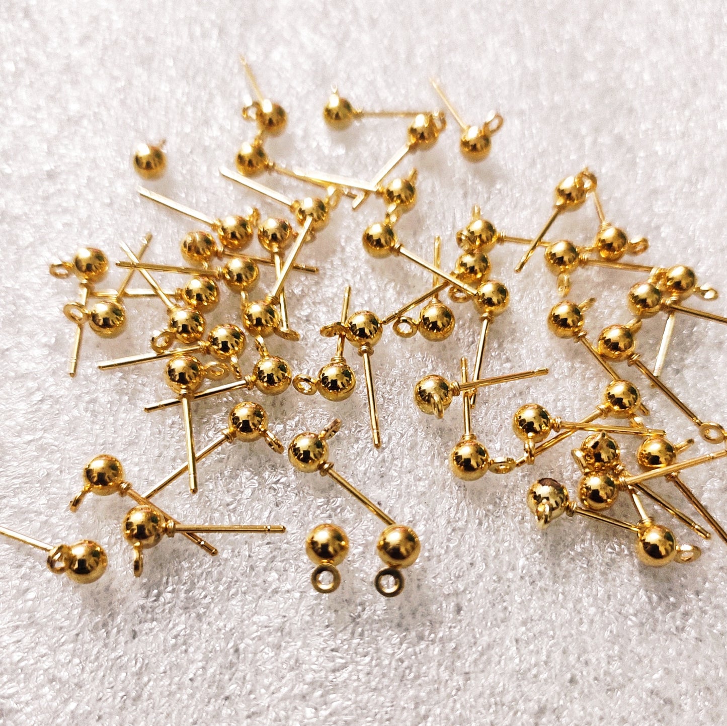 Ball Studs - 1 Pair