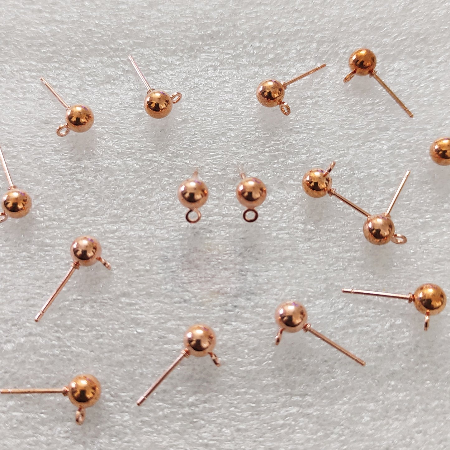 Ball Studs - 1 Pair
