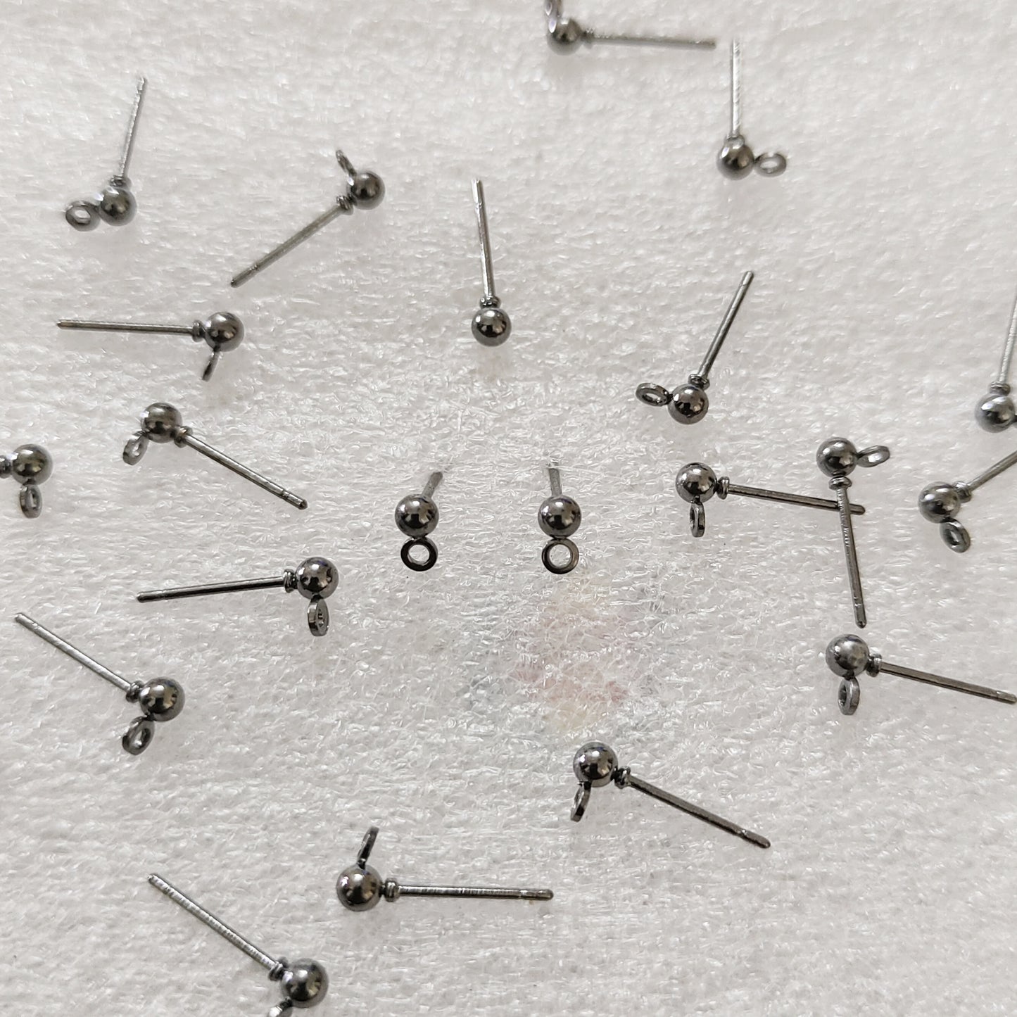 Ball Studs - 1 Pair