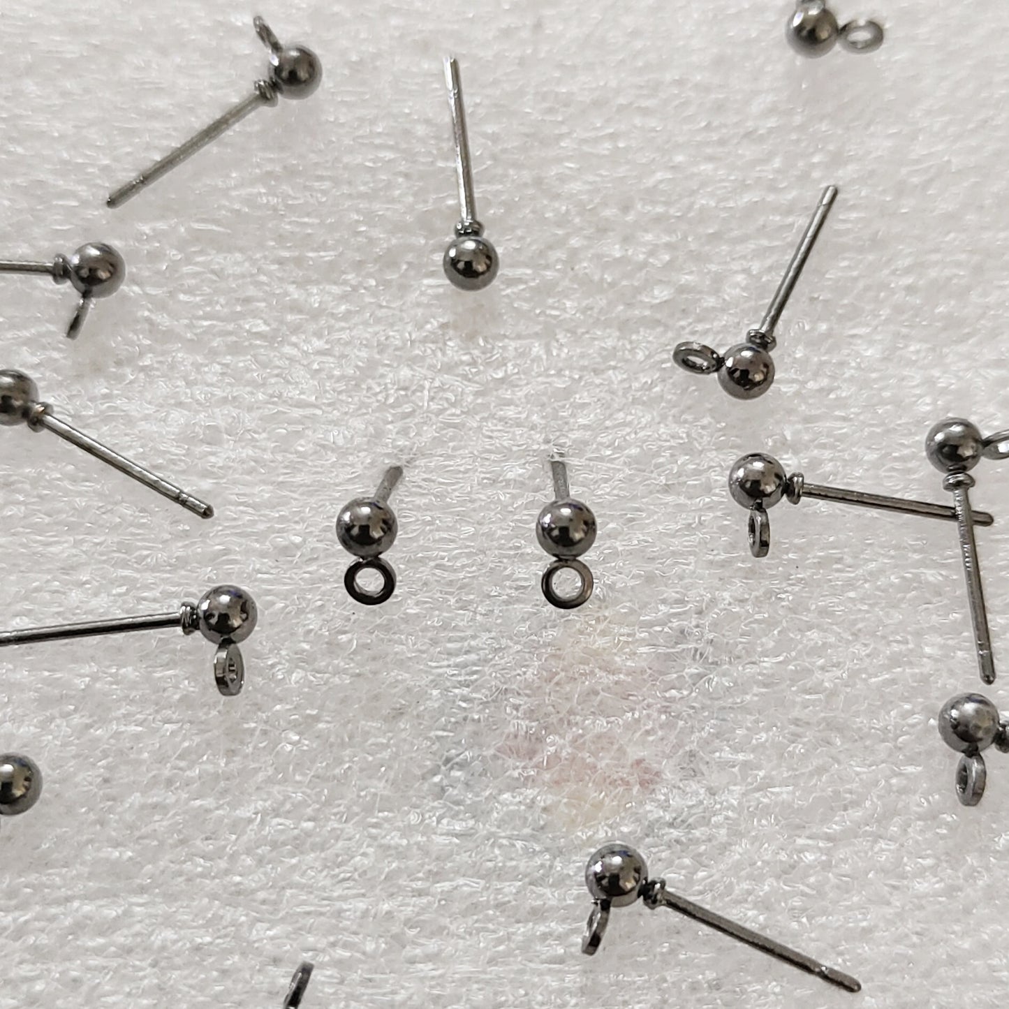 Ball Studs - 1 Pair