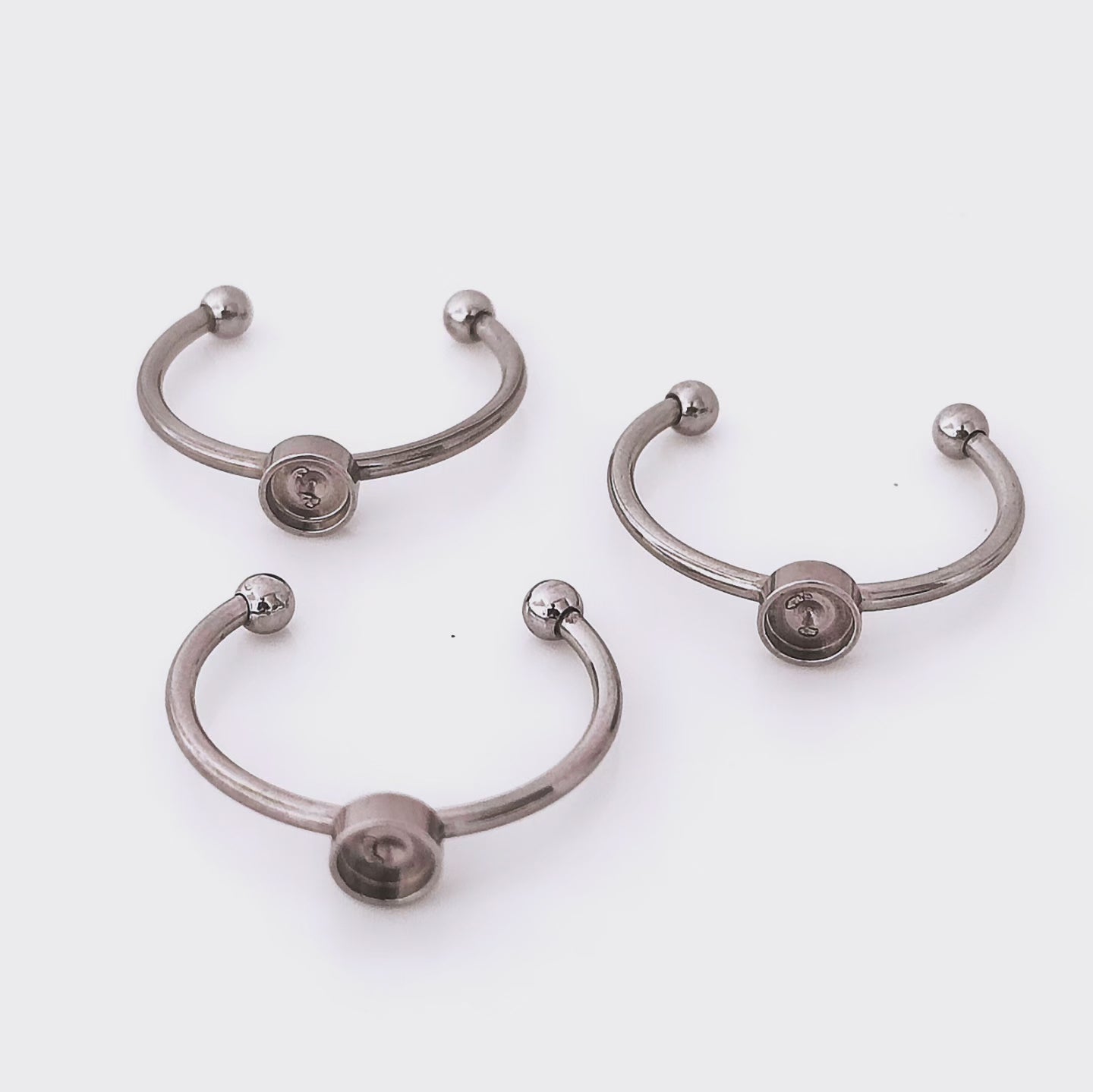 Ring Base - 1 Piece