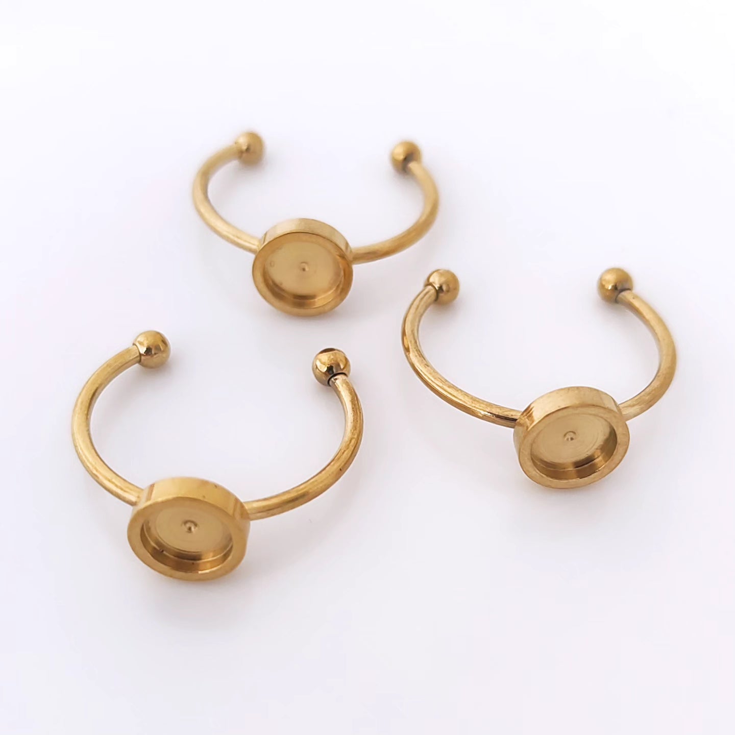 Ring Base - 1 Piece