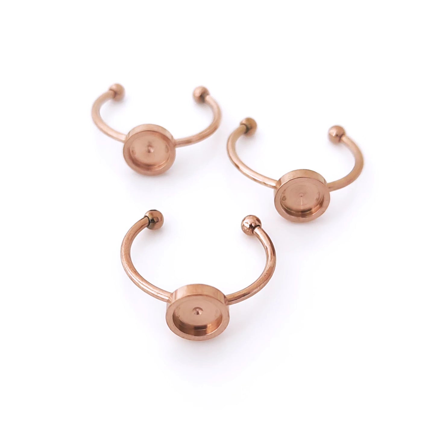 Ring Base - 1 Piece