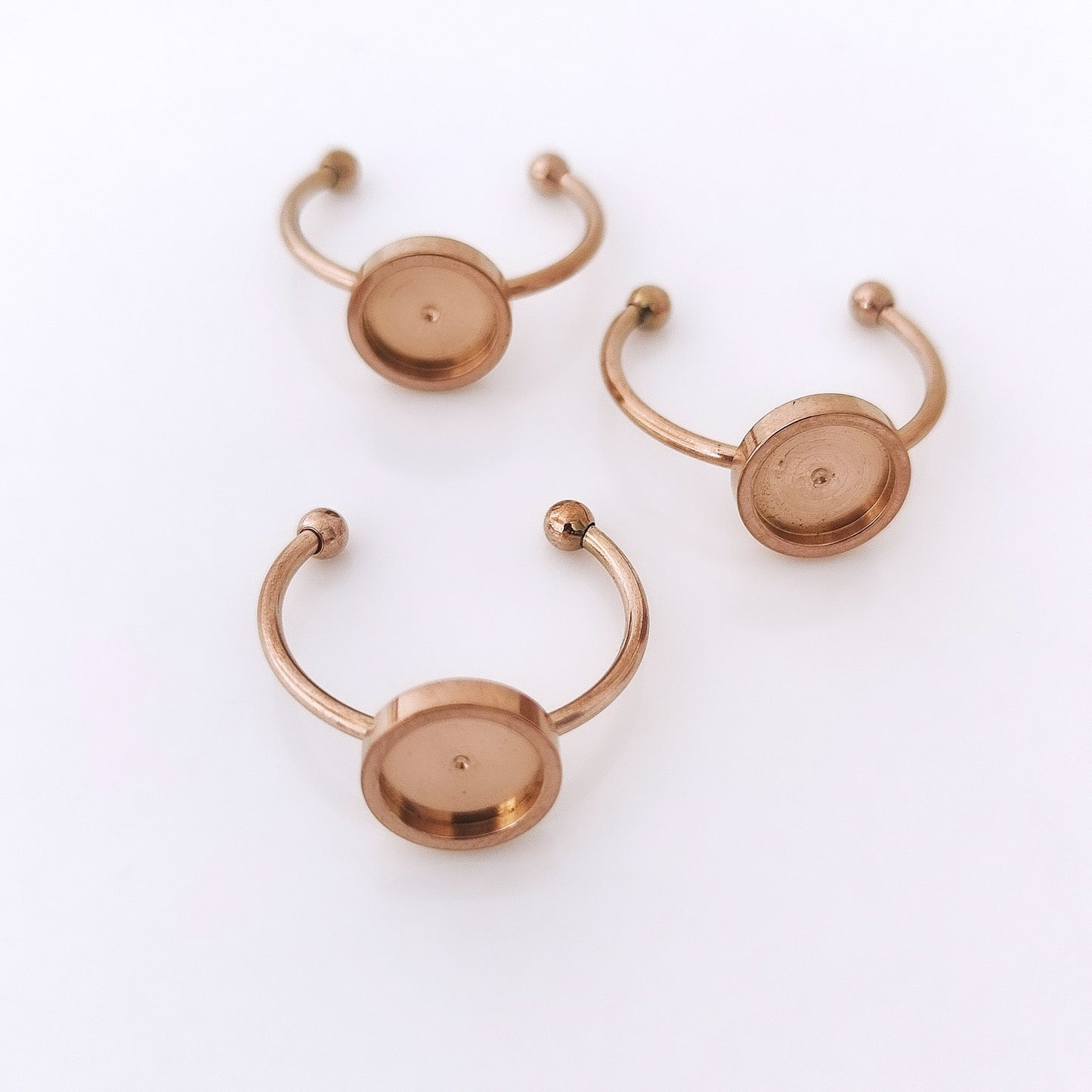 Ring Base - 1 Piece