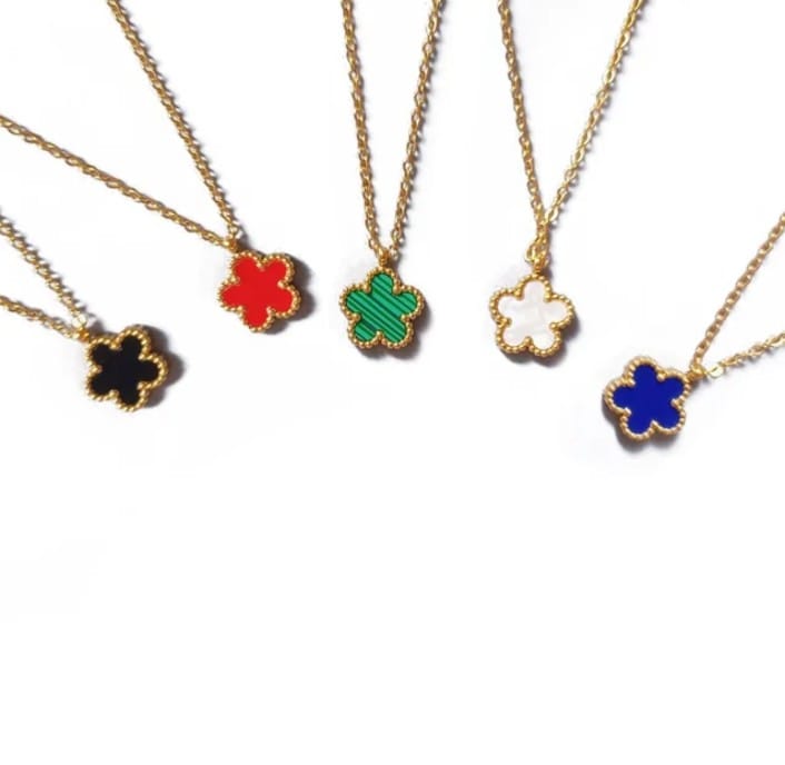 Flower Chain