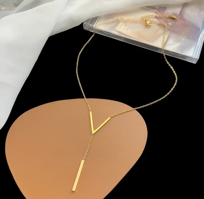 V Shape Chain