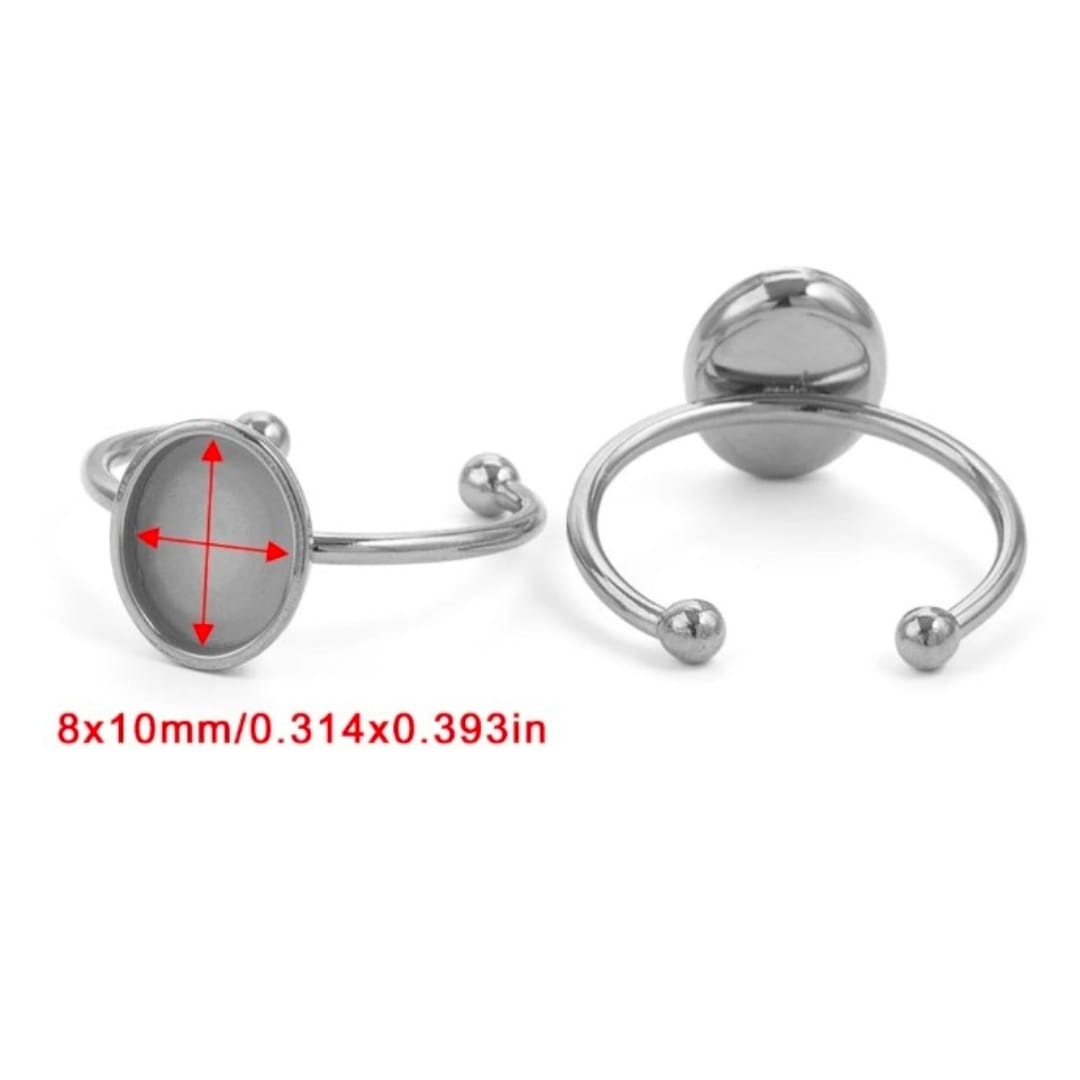 Ring Base - 1 Piece