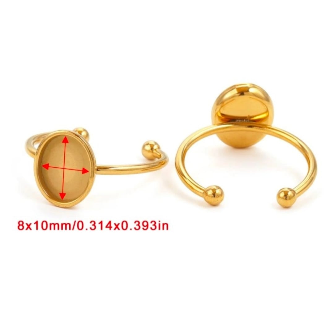 Ring Base - 1 Piece