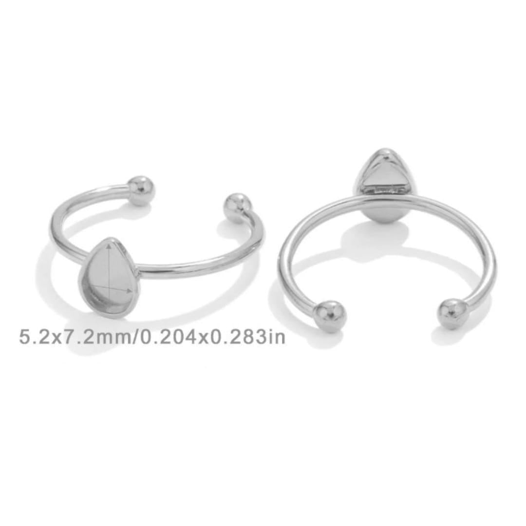 Ring Base - 1 Piece