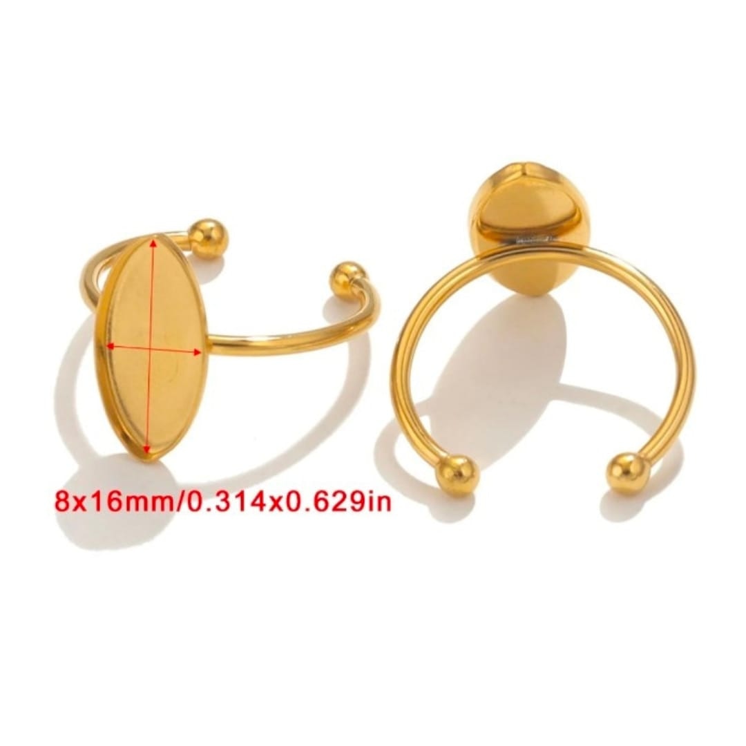 Ring Base - 1 Piece