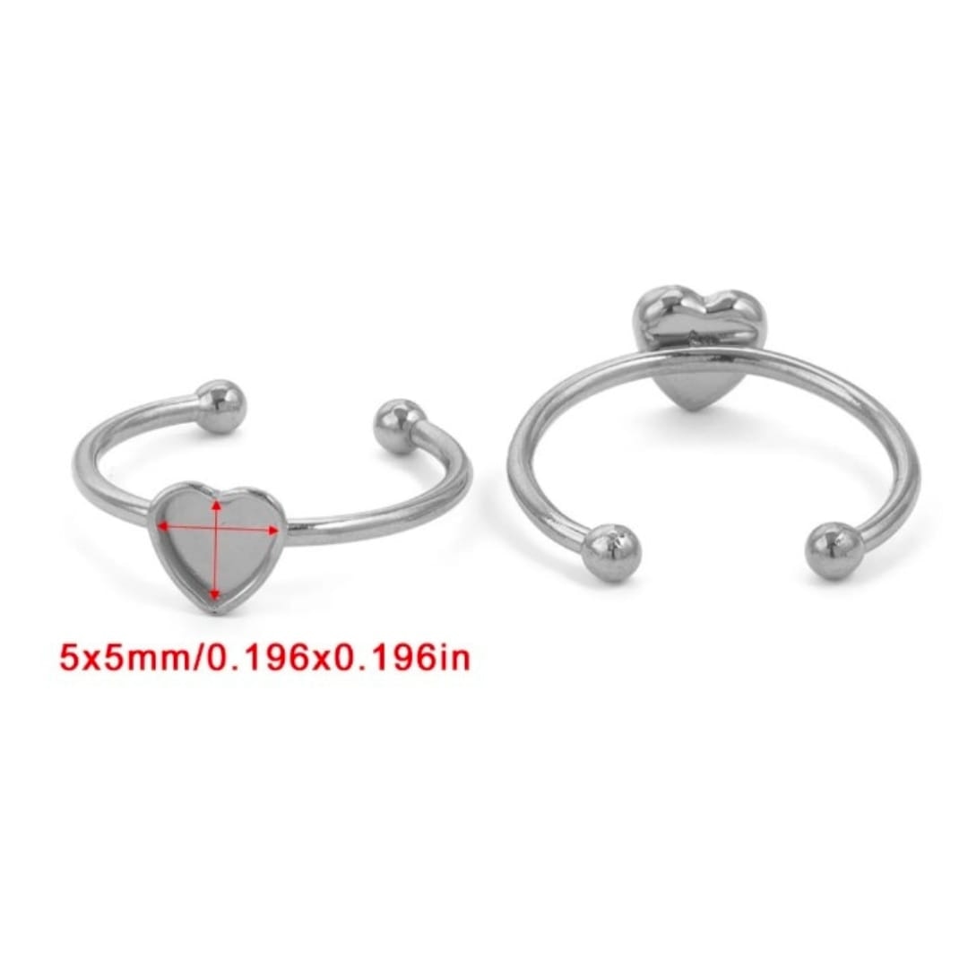 Ring Base - 1 Piece