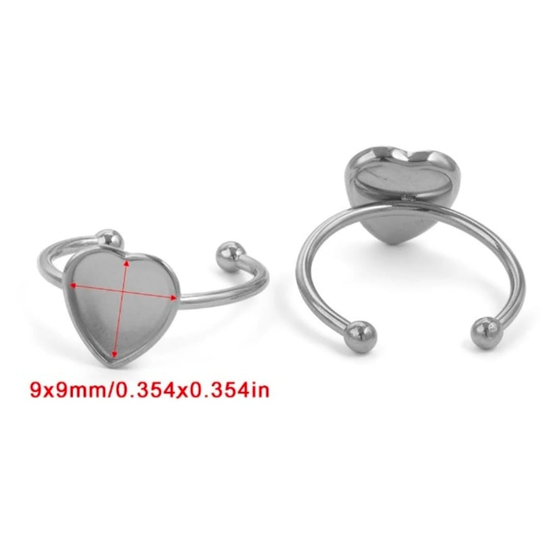 Ring Base - 1 Piece