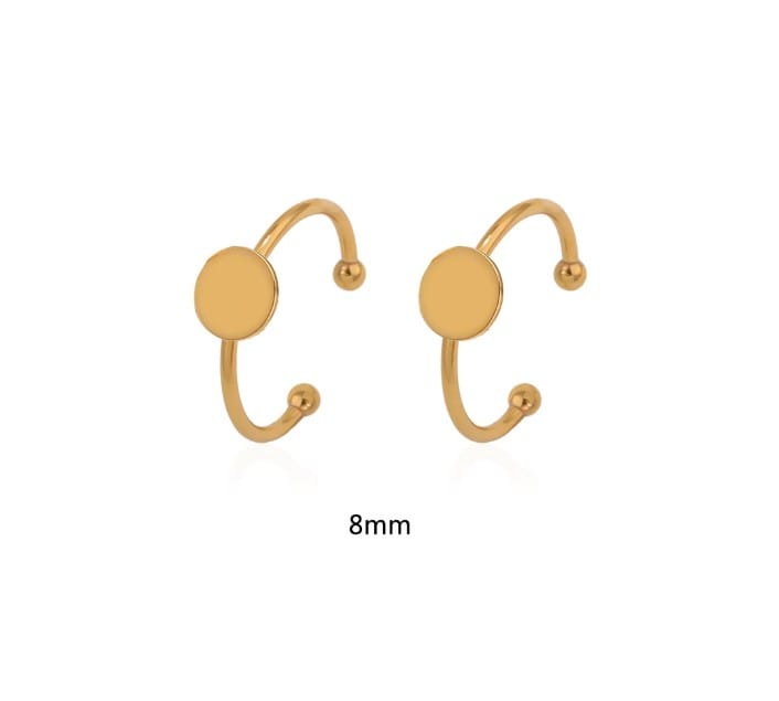 Ring Base - 1 Piece