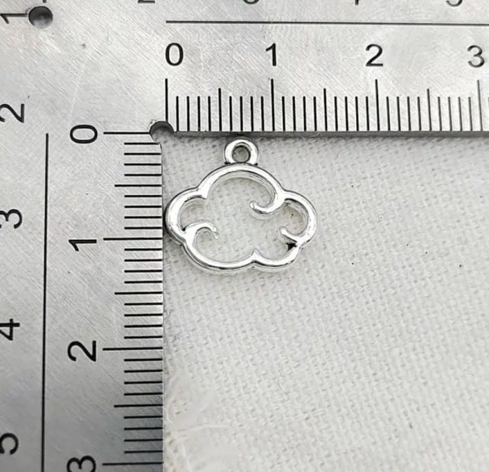 Cloud Bezel - 1 Piece
