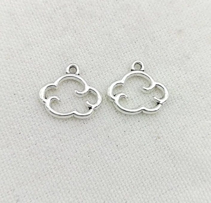 Cloud Bezel - 1 Piece