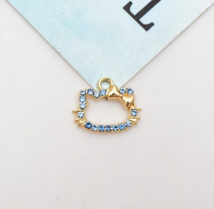 Cat Charm - 1 Piece