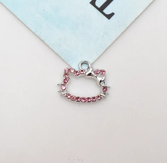 Cat Charm - 1 Piece