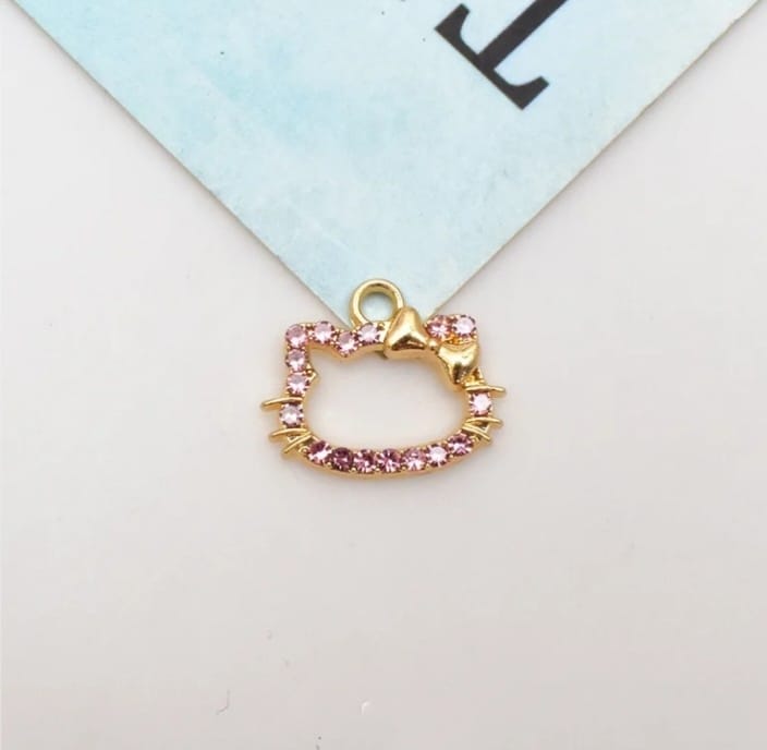 Cat Charm - 1 Piece