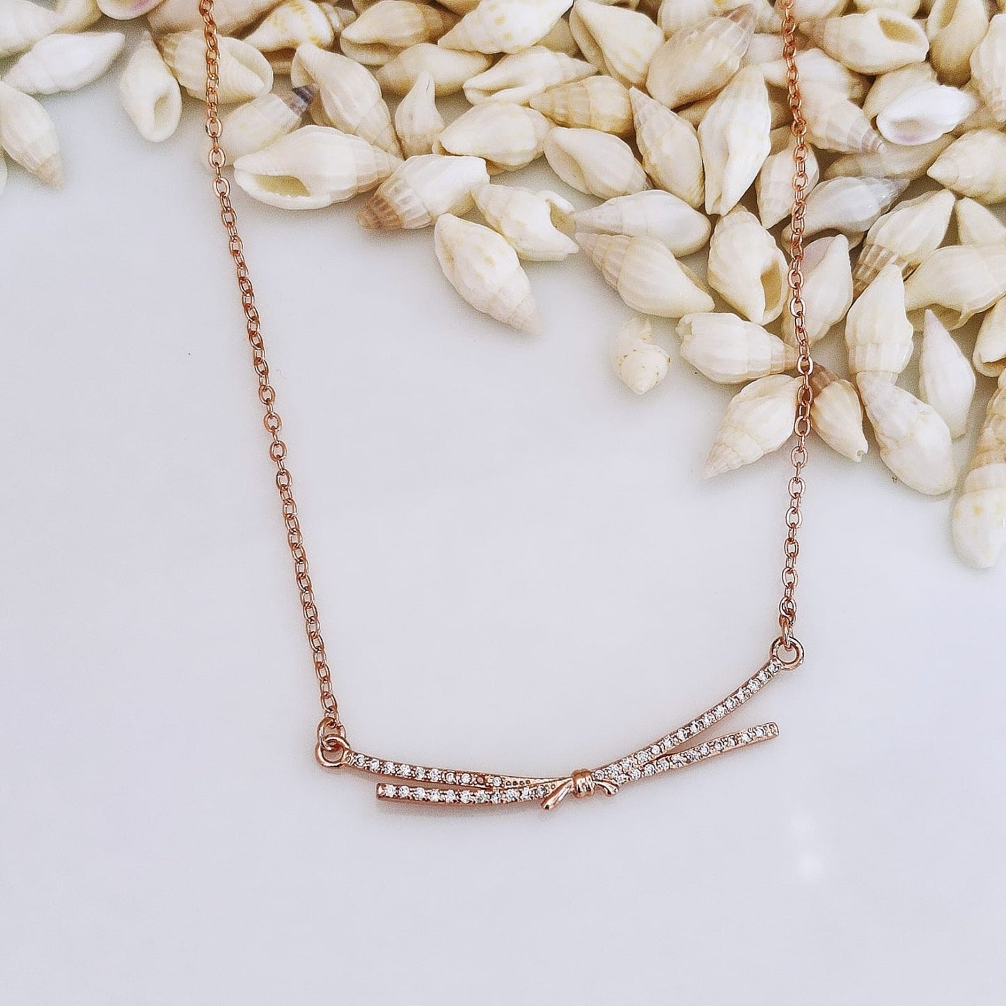 Knot Chain