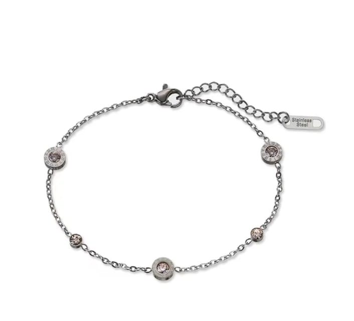 Stone Bracelet