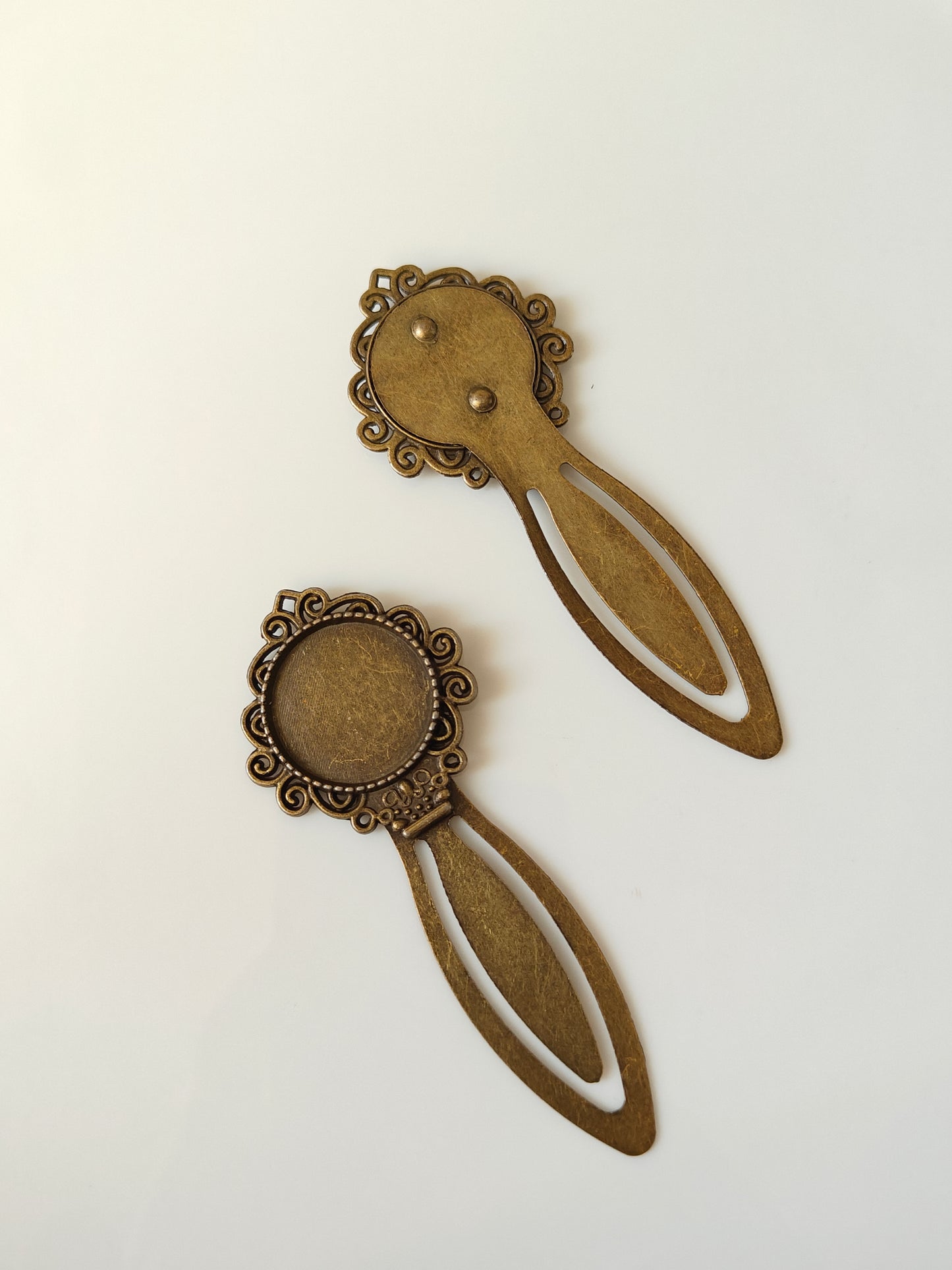 Bookmark Design 7 - 1 Piece