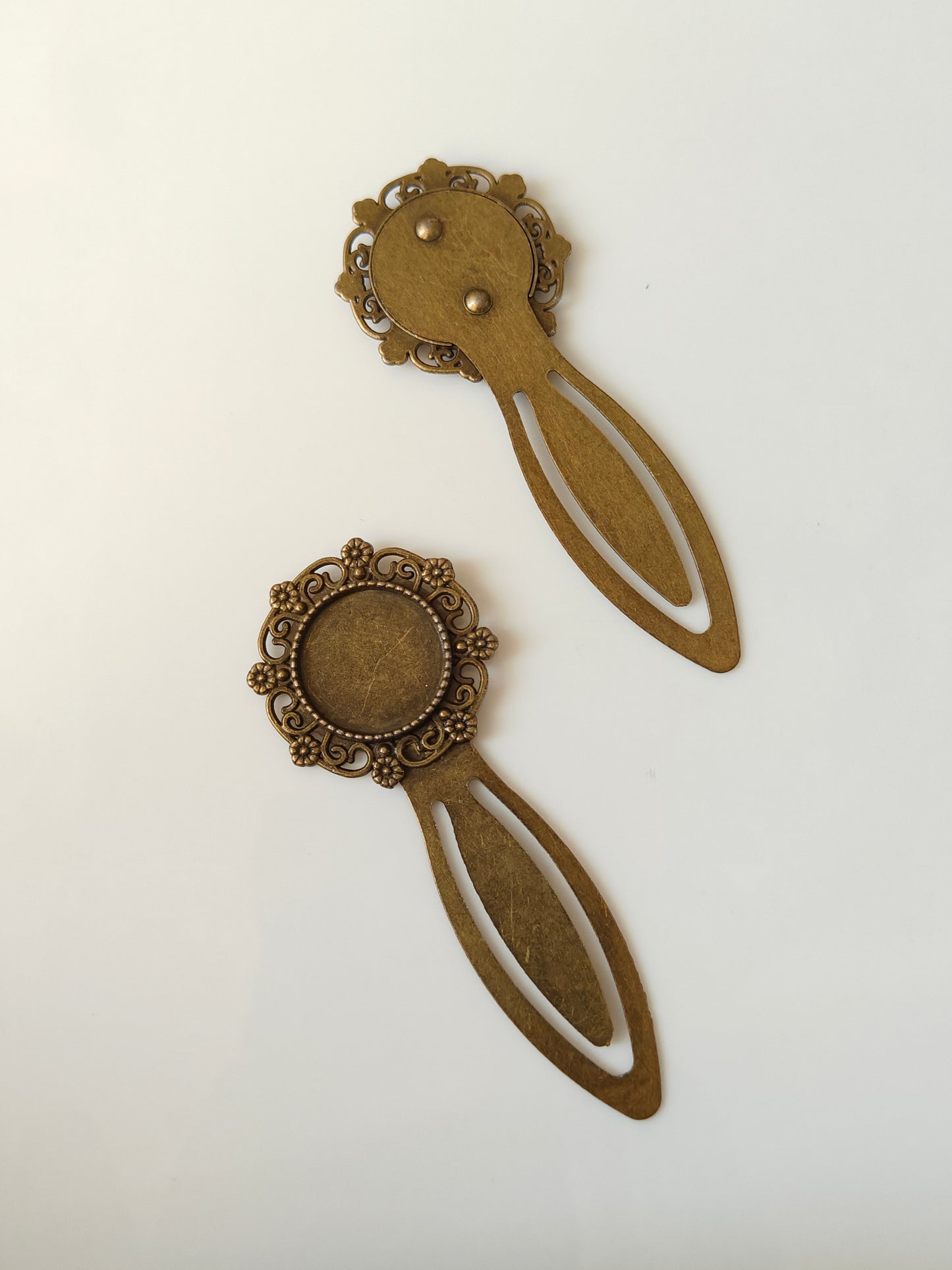 Bookmark Design 6 - 1 Piece