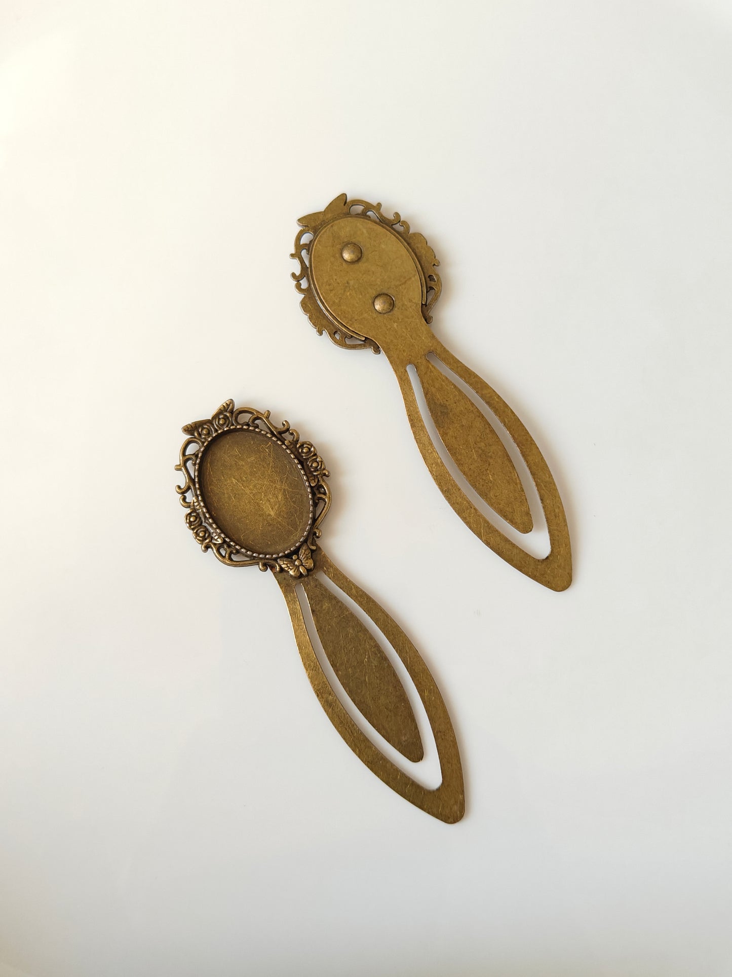 Bookmark Design 5 - 1 Piece
