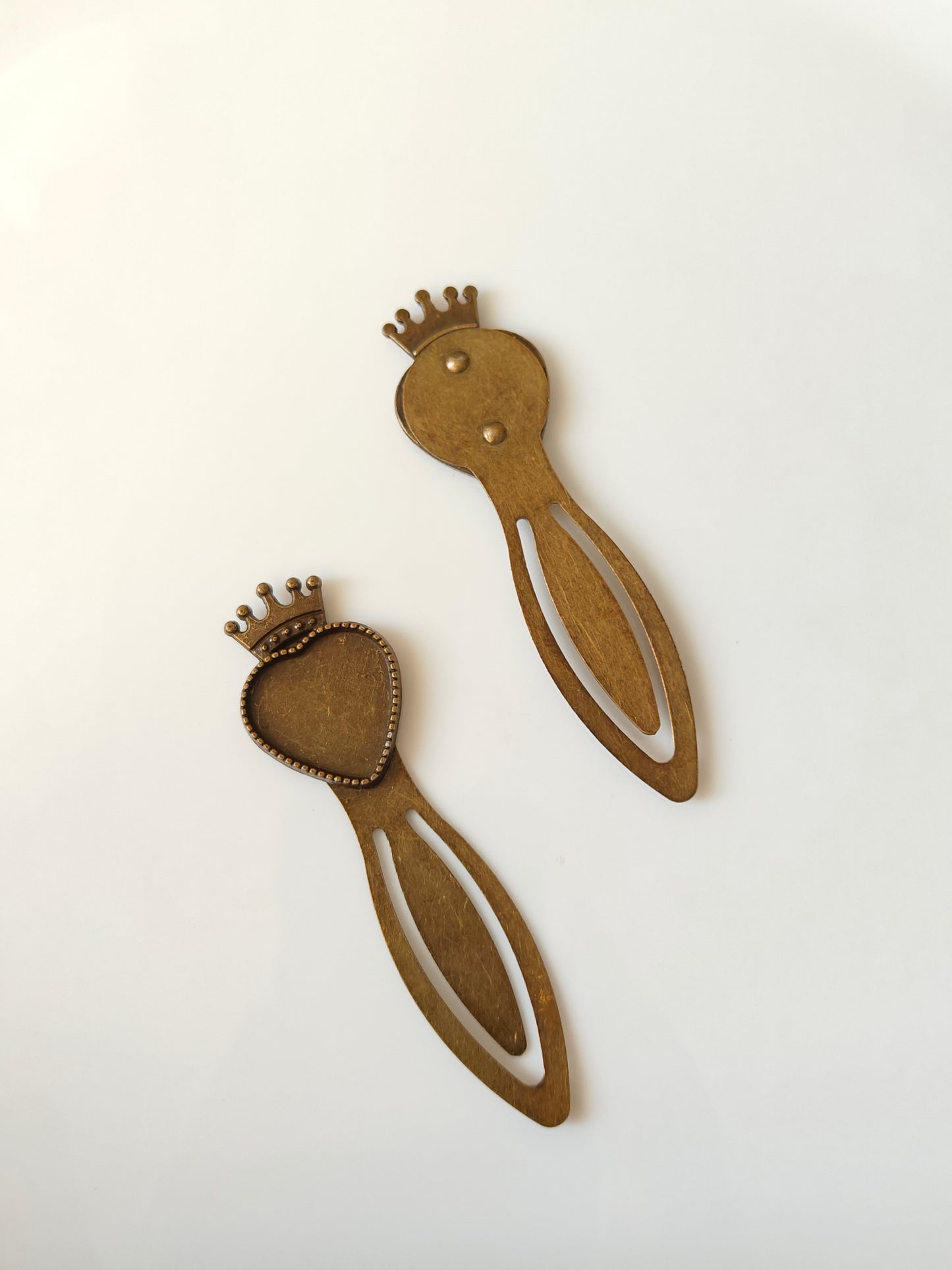 Bookmark Design 1 - 1 Piece