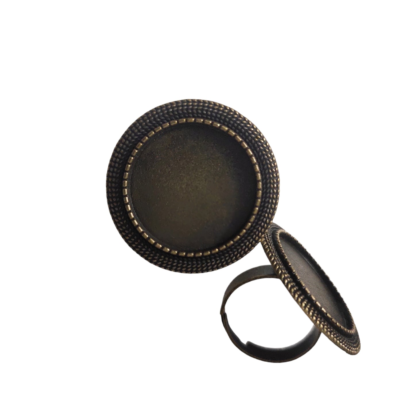 Vintage Ring 20mm - 1 Piece