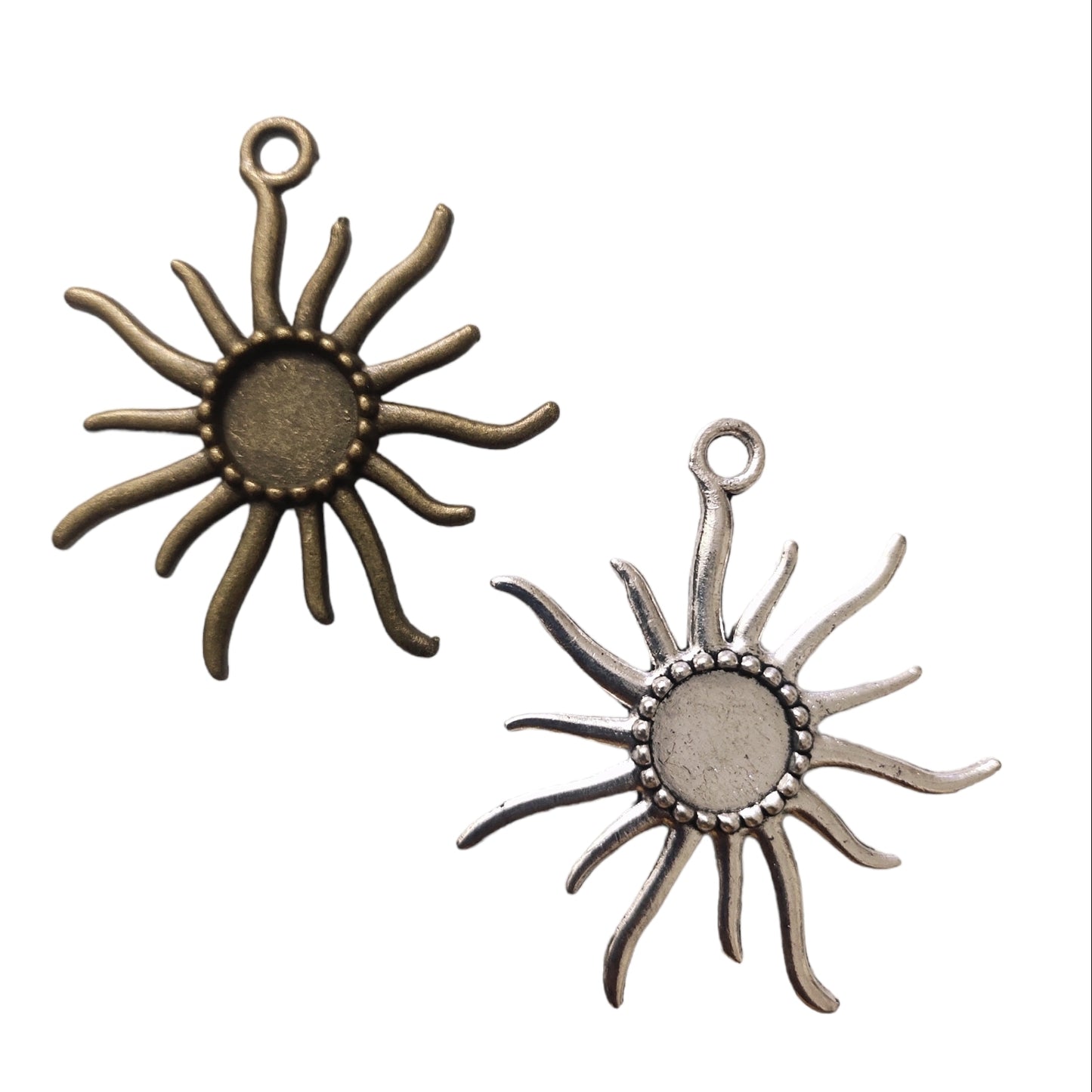 Sun Base - 1 piece