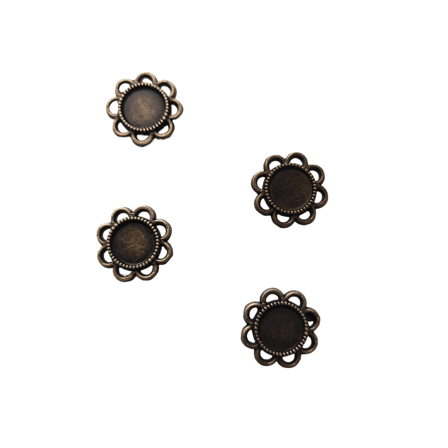 Mini Floral Base - 1 piece