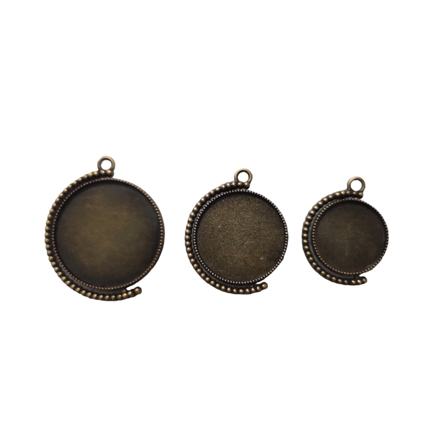 Rotation Vintage Base - 1 piece