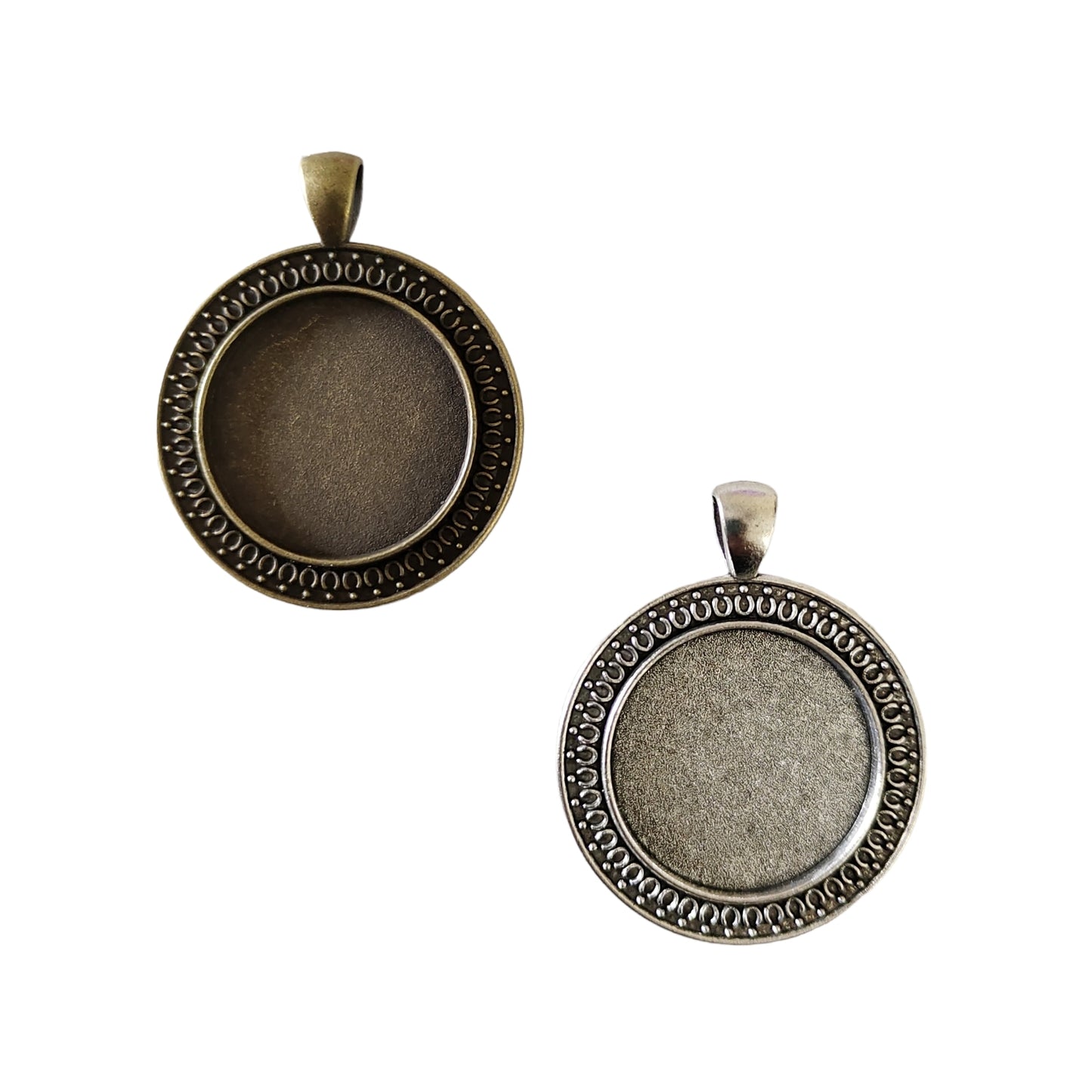 Circle 25mm Base - 1 piece
