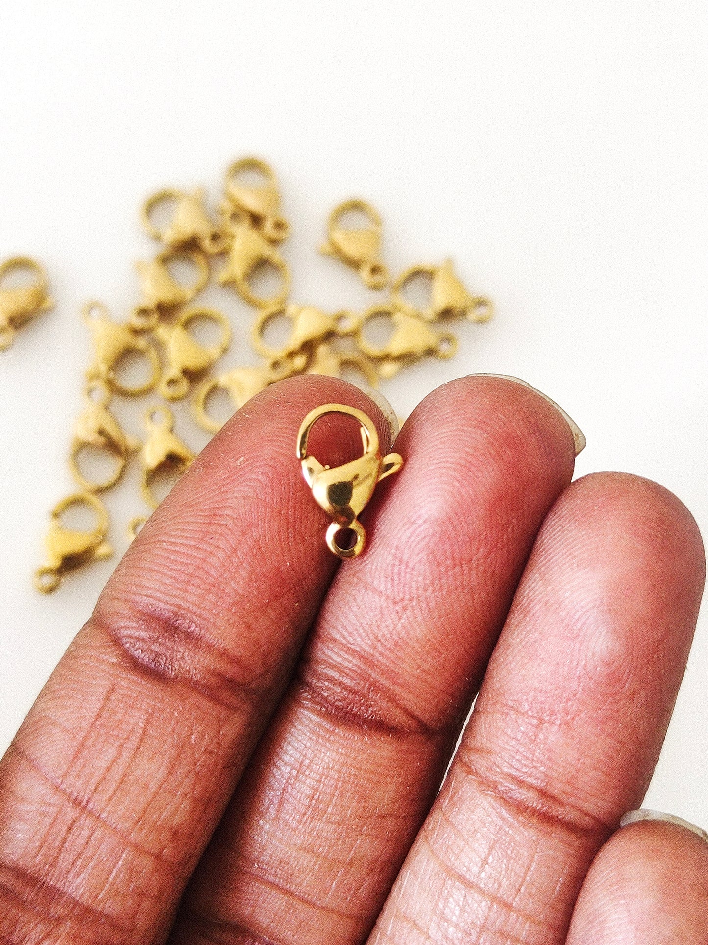 Lobster Hook - 1 Piece