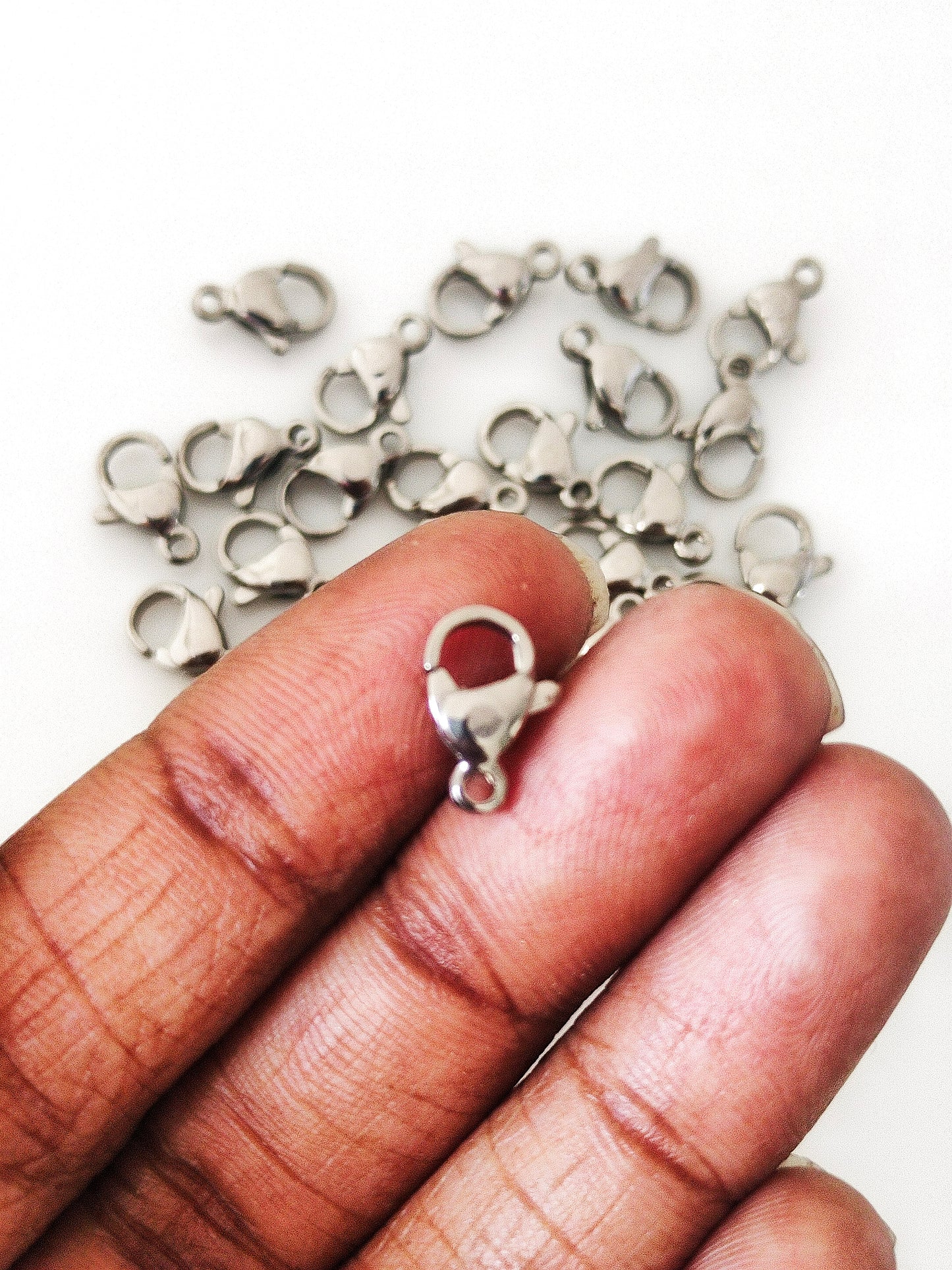 Lobster Hook - 1 Piece