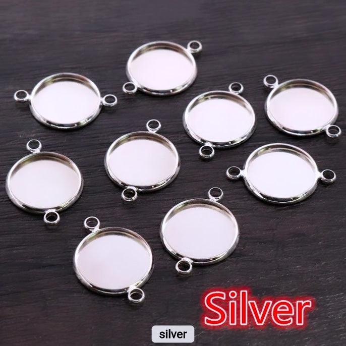 Bracelet Blank Base - 1