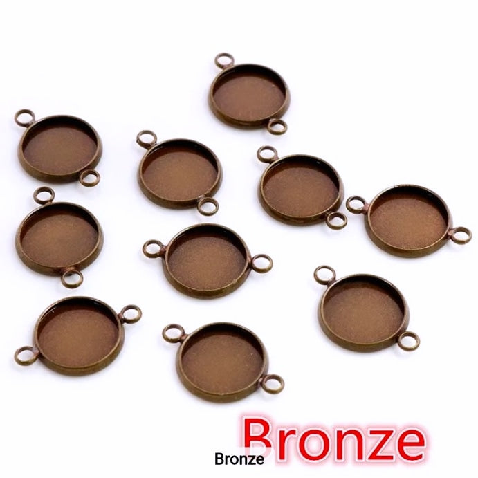 Bracelet Blank Base - 1