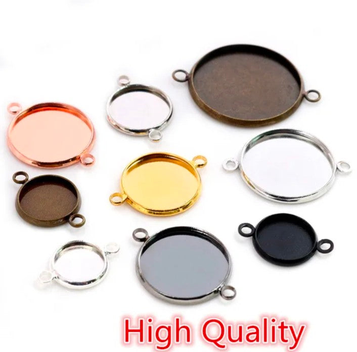 Bracelet Blank Base - 1