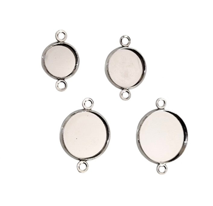 Bracelet Blank Base - 1