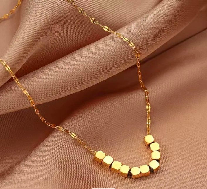 Beads Series Chain