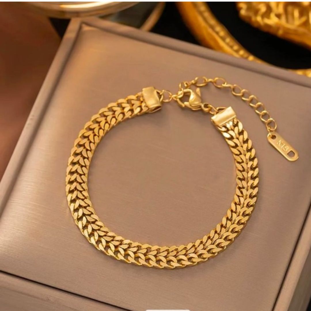 Series Bracelet