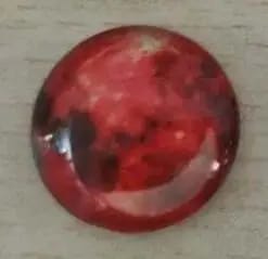 Glow in dark charms - 1 Piece