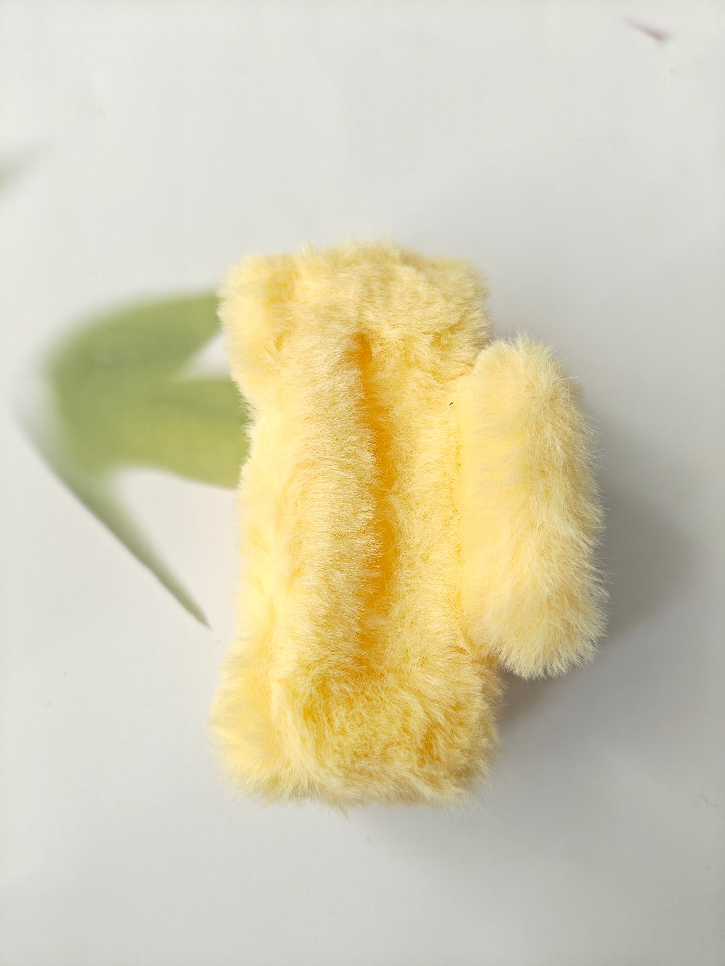 Fluffy Rectangle Claws